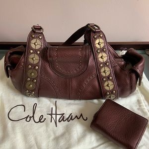 Cole Haan bag